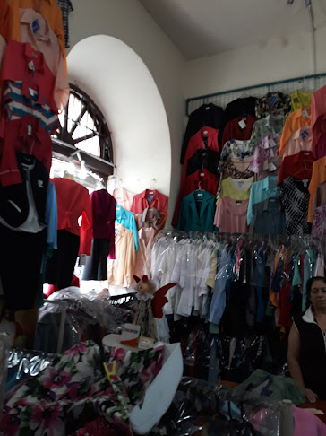 Simón Bolívar 9-33, Cuenca 010101