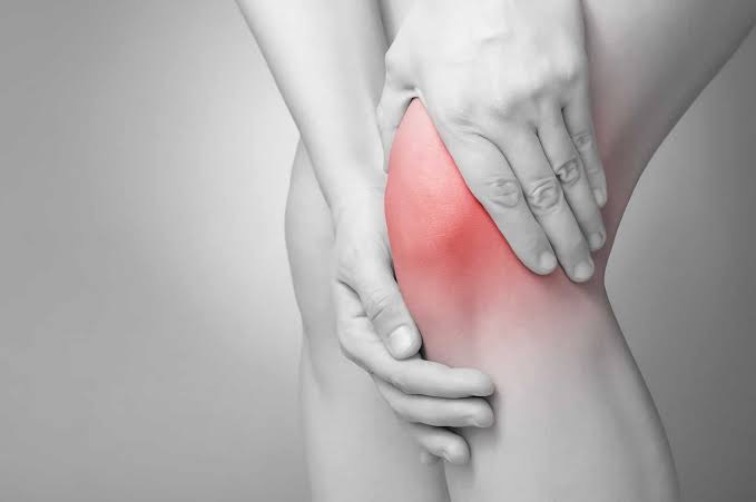 Knee Pain 