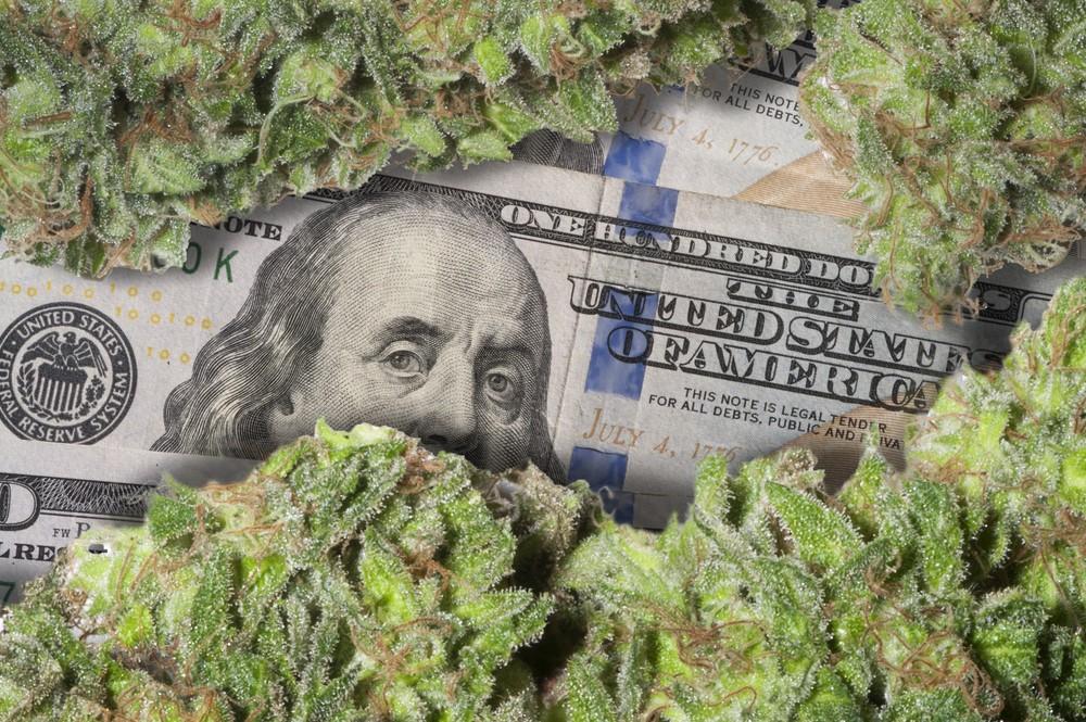 Michigan communities with recreational marijuana dispensaries to split $10M  in tax revenue | Marijuana News | Detroit | Detroit Metro Times