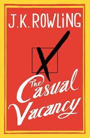Book Review: 'The Casual Vacancy' by J. K. Rowling - The New York Times