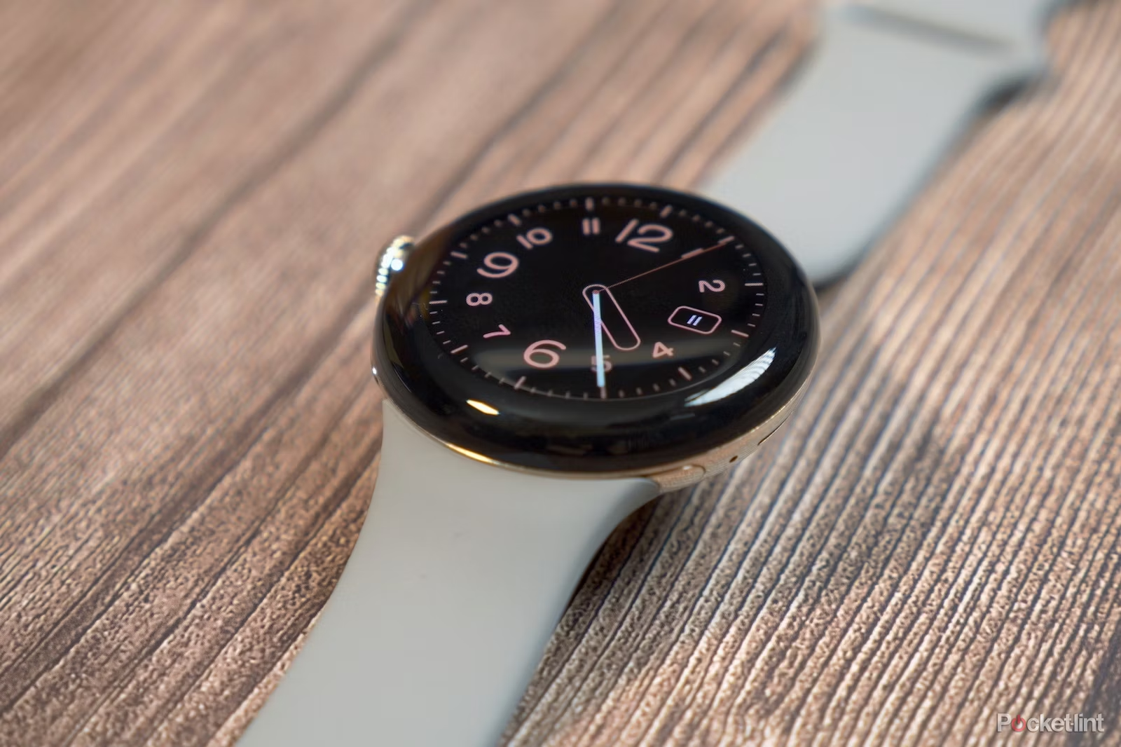 Automatic Watch