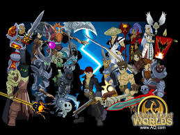 Image result for aqw