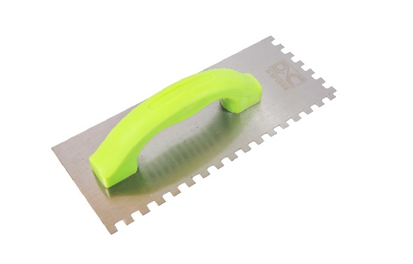 Cetok Semen Trowel