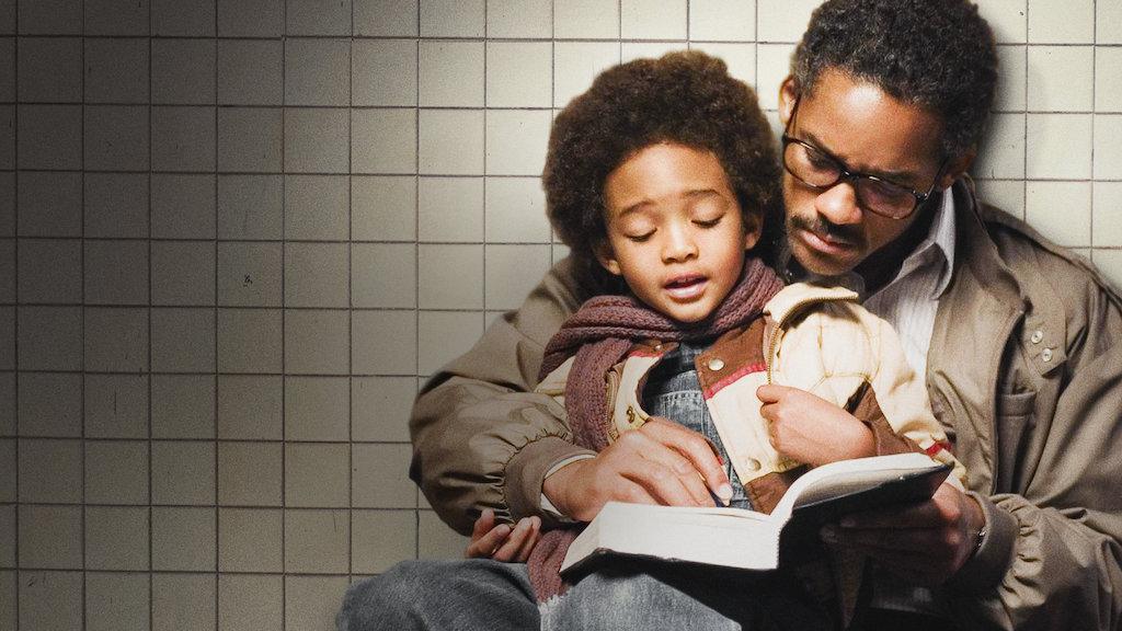 1. THE PURSUIT OF HAPPYNESS  4
