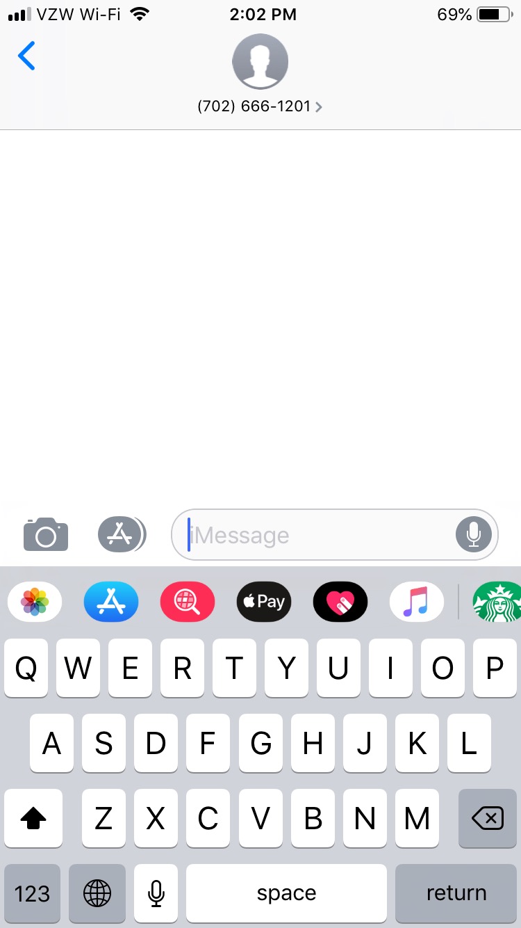 Apple Pay Instructions