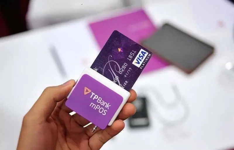 Các loại thẻ ATM ngân hàng TPbank và biểu phí dịch vụ