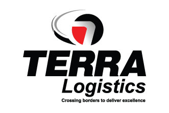 Logotipo de Terra Logistics Company