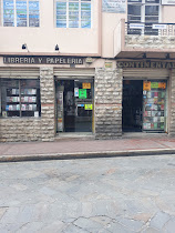 Libreria Y Papeleria Continental