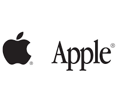 תוצאת תמונה עבור ‪apple logo‬‏