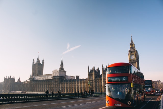 3 Things You Need To Do Before Moving To The UK