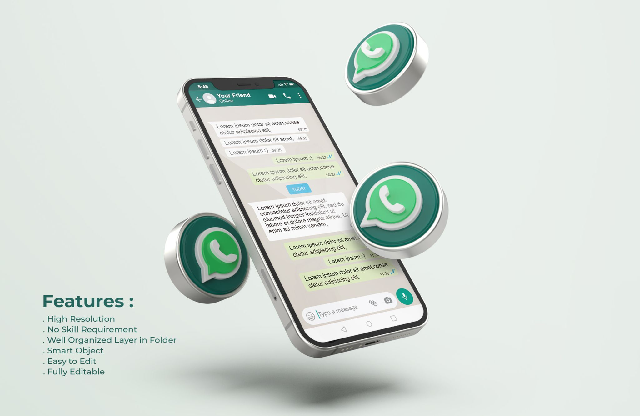 WhatsApp Blast