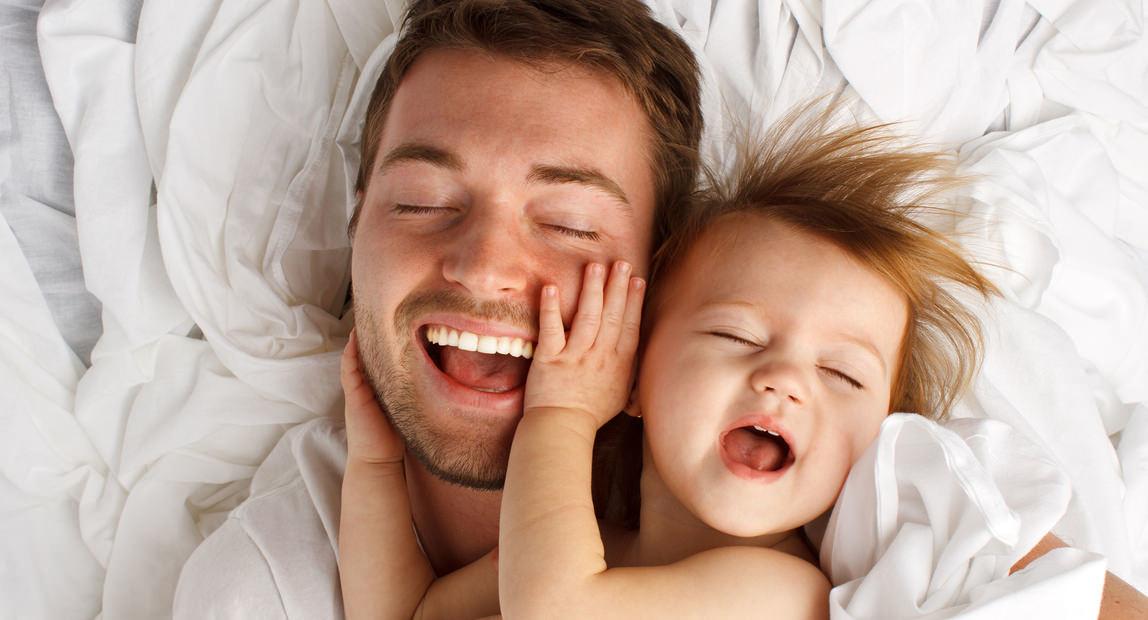 5 วิธีเลี้ยงลูกอย่างไรให้มีความสุข ไม่ทำร้ายสุขภาพจิตใจตัวเอง5