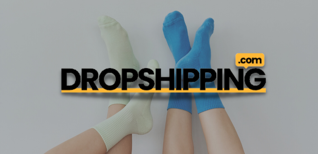 dropshipping socks