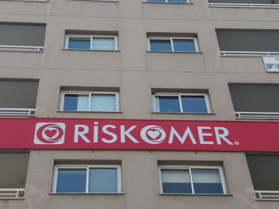 Riskomer İSG Türkiye | İzmir
