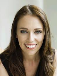 Image result for Jacinda ardern