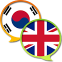 English Korean Dictionary Free apk
