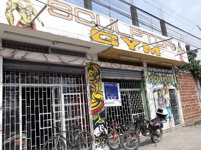 Opiniones de Sculptor Gym en Durán - Gimnasio