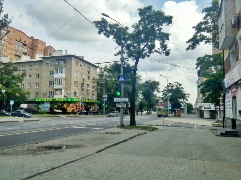 донецк 3