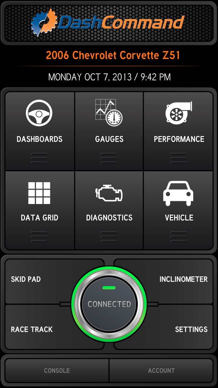Best OBD2 apps, OBD2 apps, car diagnostic tool, DashCommand