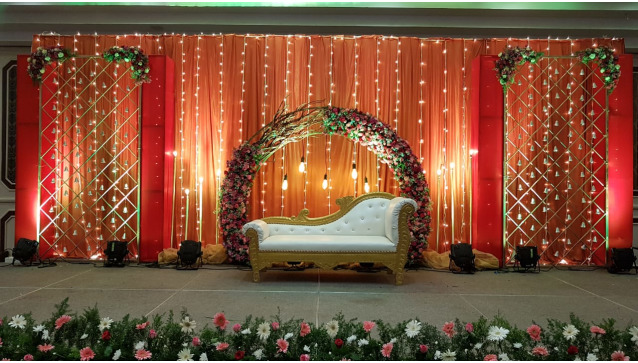 Diy Home Wedding Decor Ideas That S Trendy Affordable The Wedding Brigade Blog