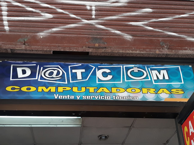 Datcom - Cuenca