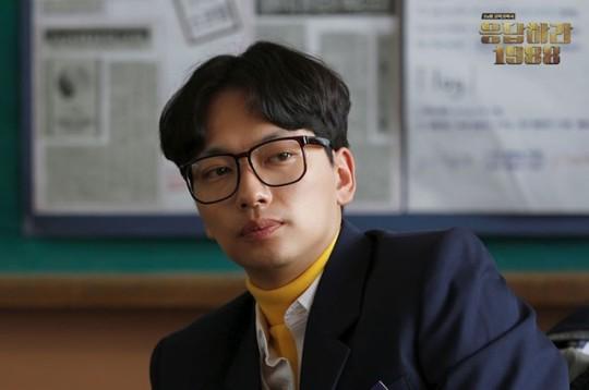 aktor korea anak SMA 4