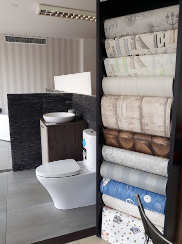 Opiniones de Bath&Home Center en Guayaquil - Tienda