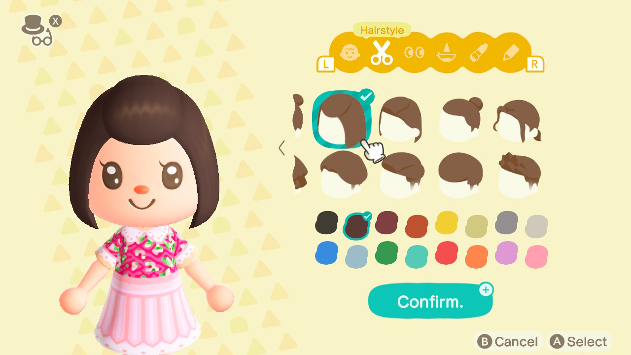 How To Unlock All Available Hairstyles And Colours In ...