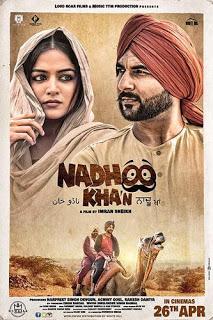 Nadhoo Khan (2019) Full Movie Download