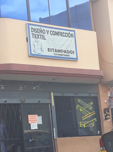 Opiniones de Discontex en Quito - Tienda de ropa