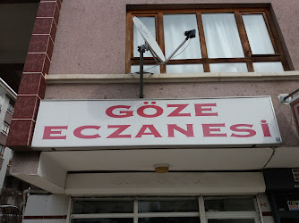 Göze Eczanesi