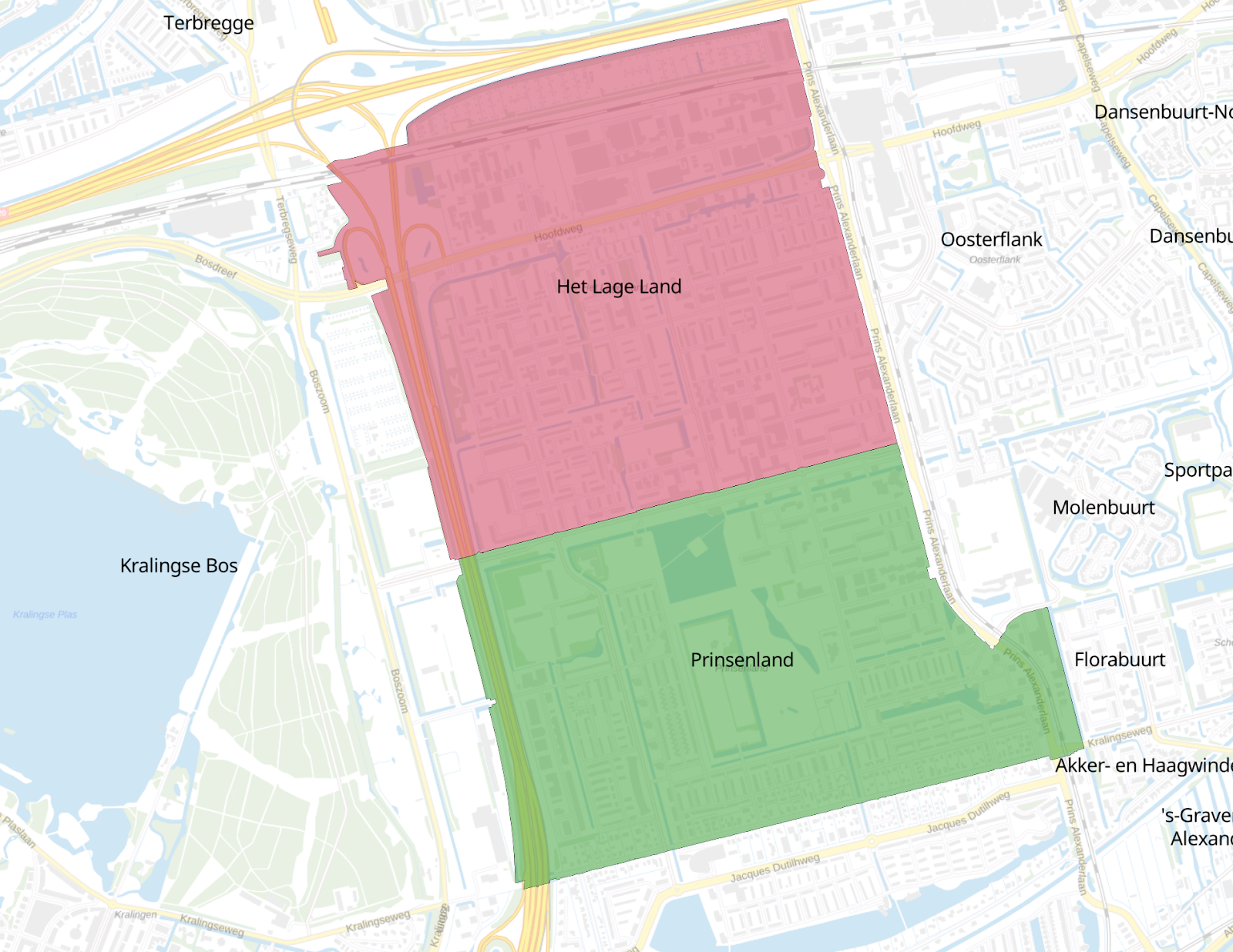 De energietransitie in een Digital Twin-demo