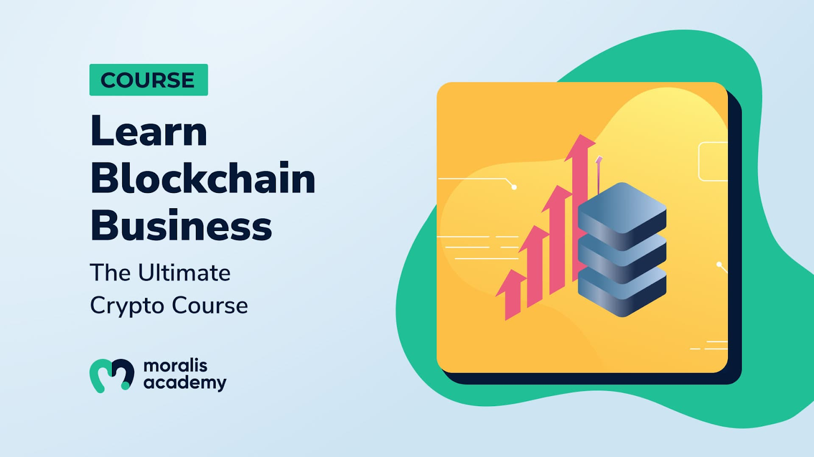 Blog - Blockchain Business Masterclass