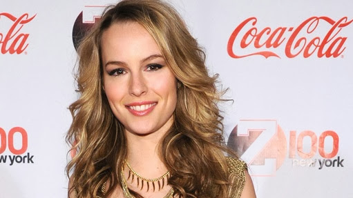 Most beautiful young actress 2014