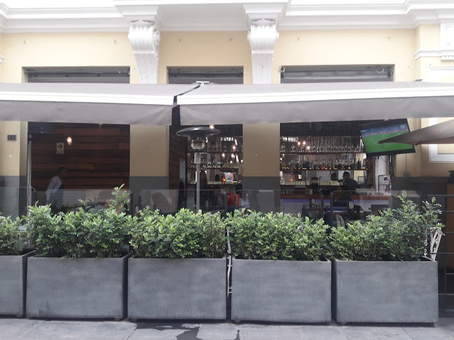 Embarcadero 41