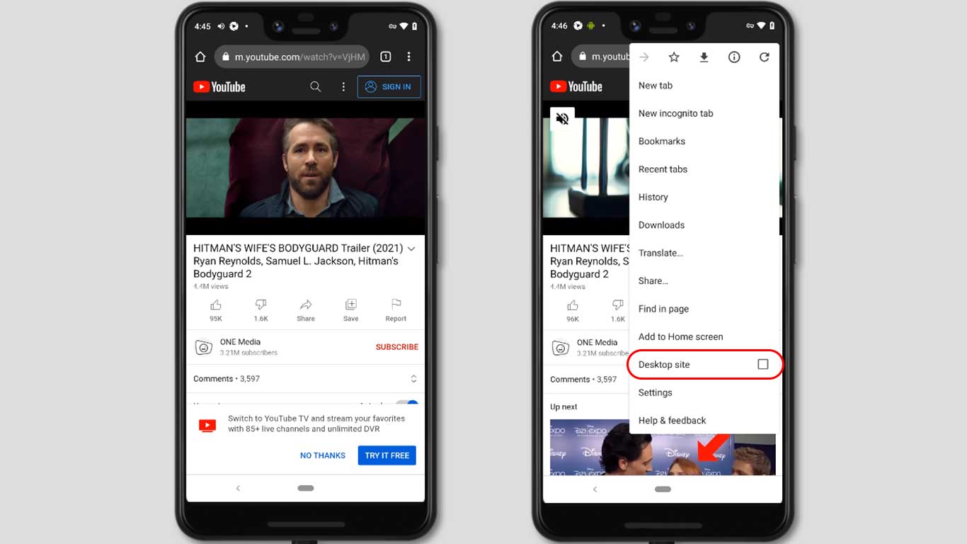How to Get Youtube to Play in the Background (iOS and Android)