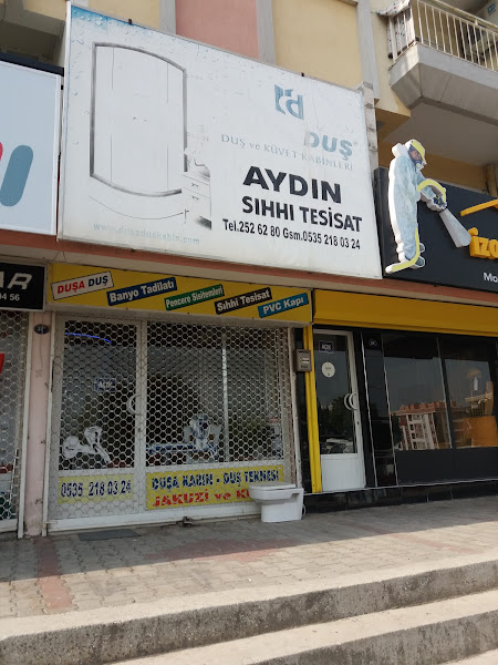 AYDIN SIHHI TESISAT