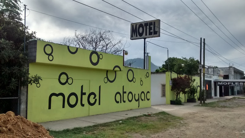 Motel Atoyac