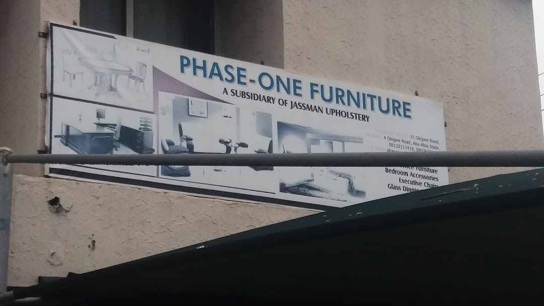 Phase-One Furniture