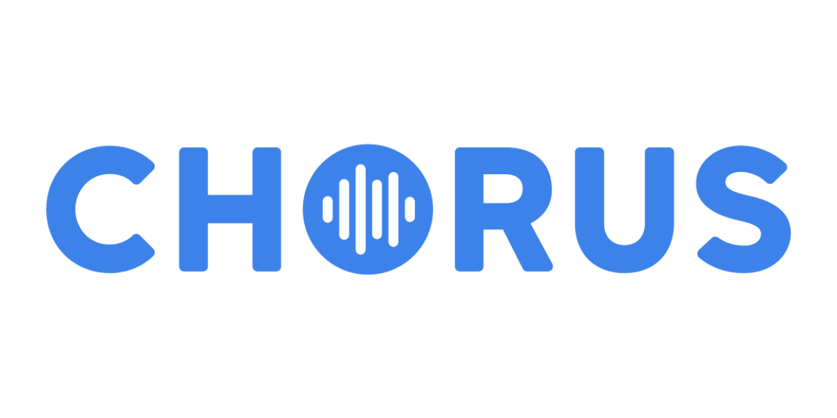 Chorus.ai - Best for Improving Sales Team Productivity