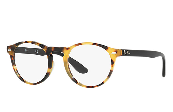 Ray-Ban RX5283 - RB5283 Tortoise 