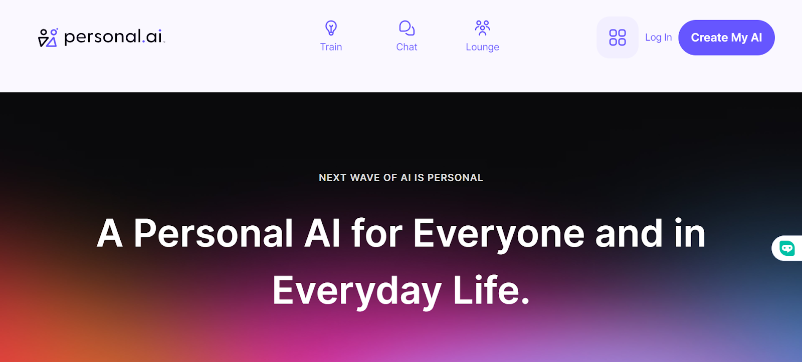 5. TruePerson AI