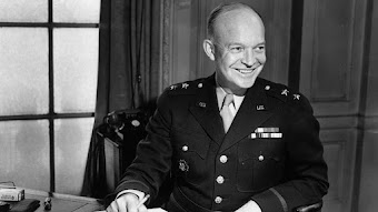 Image from https://www.mentalfloss.com/article/538462/facts-about-dwight-d-eisenhower