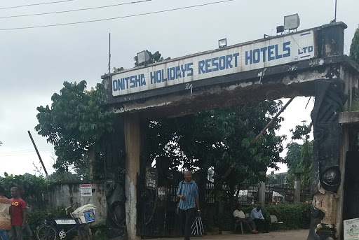 Onitsha Holiday Resort Hotel, Along Asaba-Onitsha Express-way, Upper Iweta, Duke Town, Nigeria, Resort, state Anambra