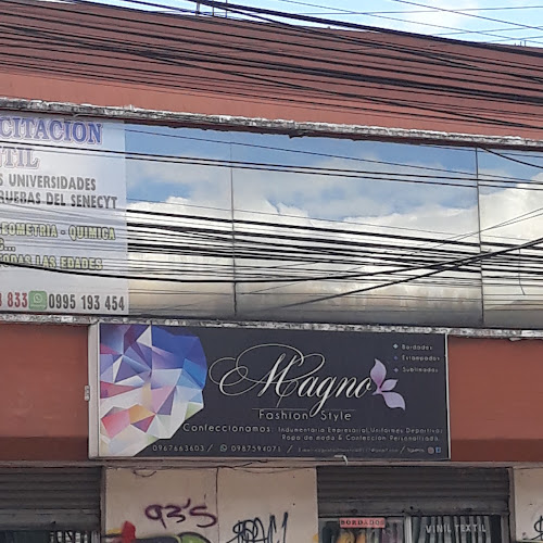 Magno