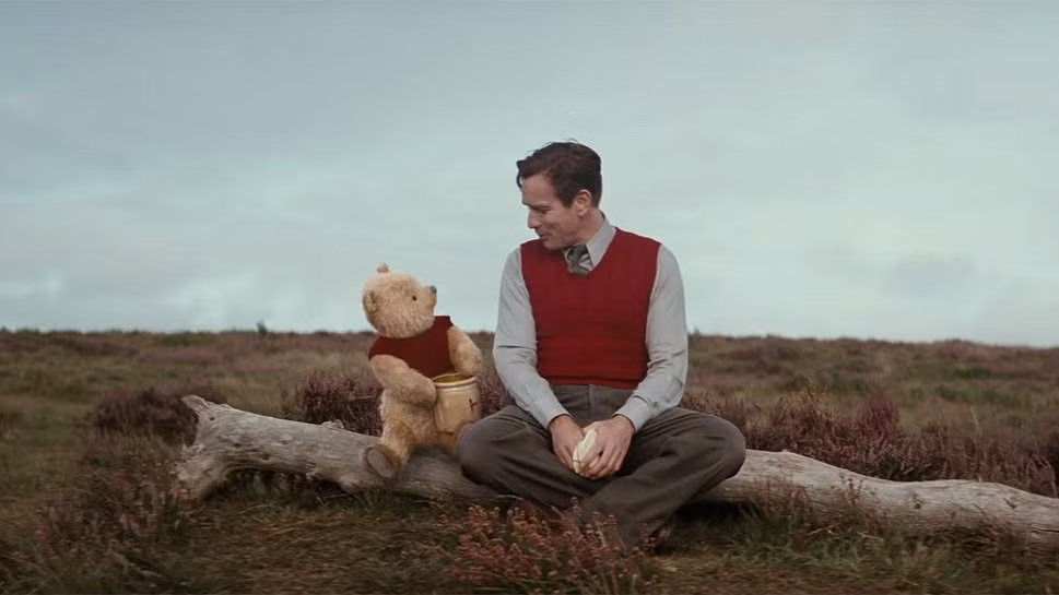 4.CHRISTOPHER ROBIN 2
