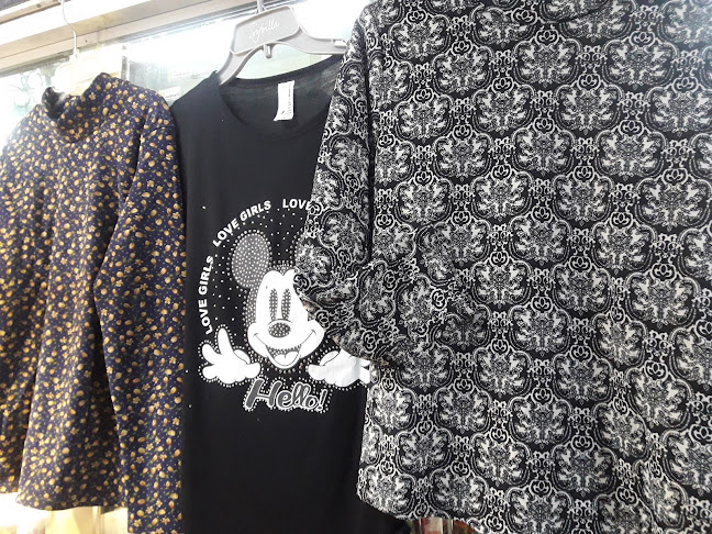 Boutique Y Regalos El Y Ella - Trujillo