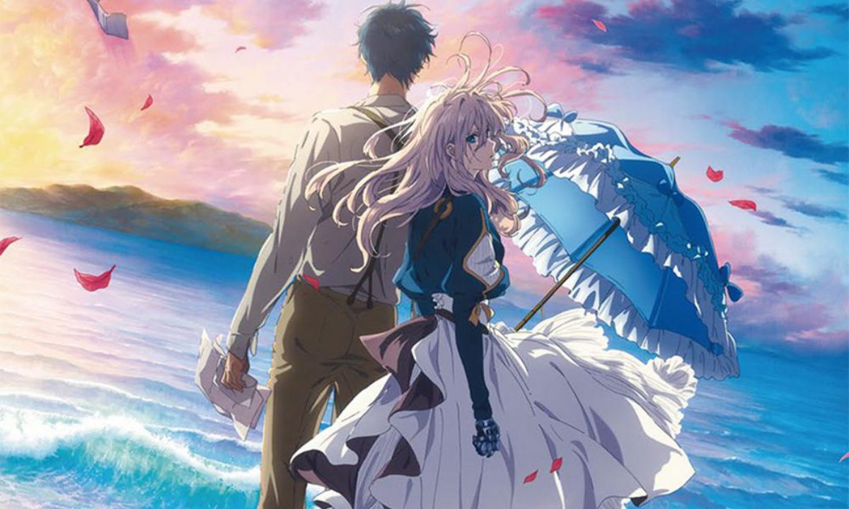 See the 20 Best Anime You Can't Miss Watching