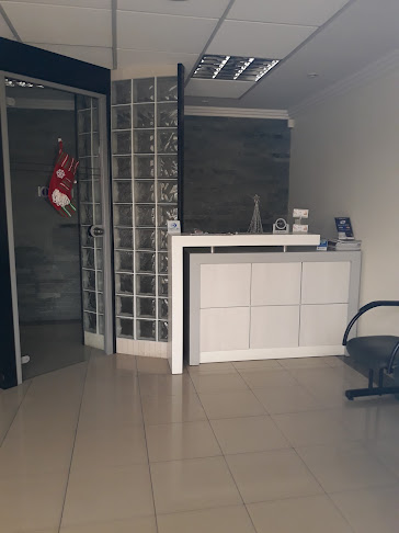 Centro Odontológico Futura - Dentista