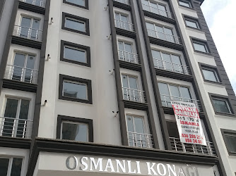 Osmanlı Konağı